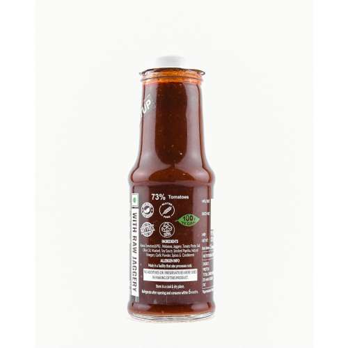 The Gourmet Jar: Barbecue Sauce - 225gm