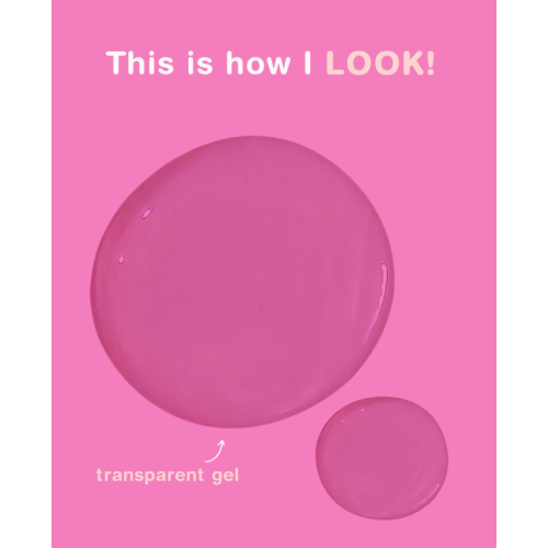 Anatomicals: Rose Body Cleanser - 300ml