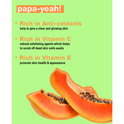 Anatomicals: Mango And Papaya Body Lotion - 300ml