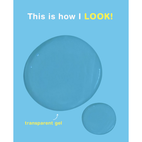 Anatomicals: Mango & Papaya Body Cleanser - 300ml