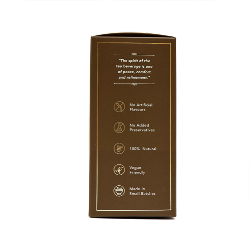 Celeste: Sattva Ananda Masala Chai(Loose Leaf) - 250Gms