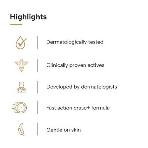 Dermatouch: Kojic Acid 2% Cream - 30gm