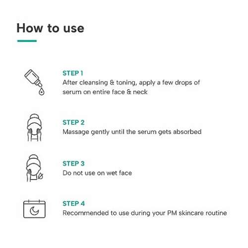 Dermatouch: Salicylic Acid 2% Sebustop 2% Face Serum - 30ml