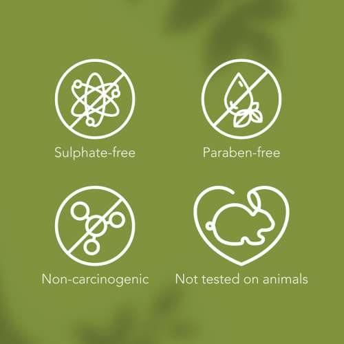 PureSense: Grapefruit Revitalising Face Mask- Scrub And Cleanser - 140ml