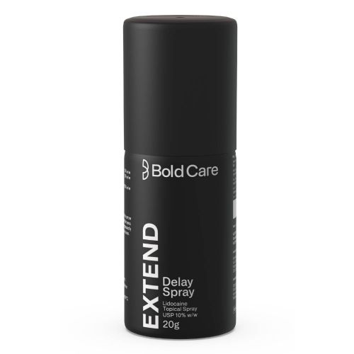 Bold Care: Extend - Long Last Spray