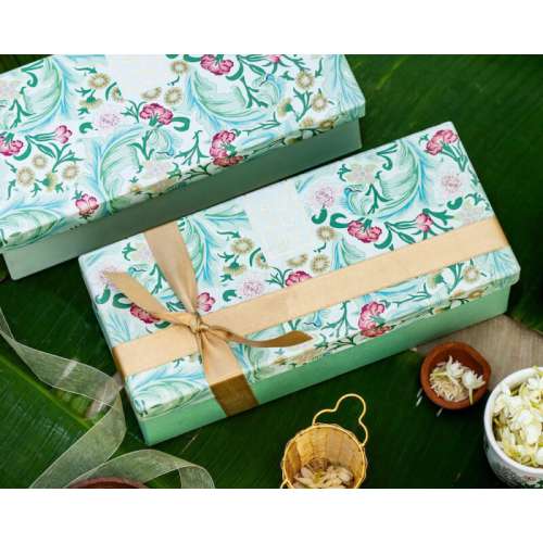 Sukoon: Bagh Tea Gift Box