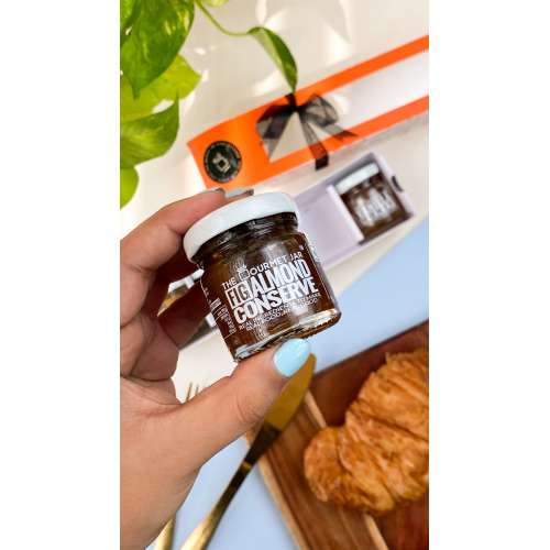 The Gourmet Jar: The Mini Happiness Box