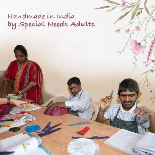 Sarveda: Lavender Scented Eye Pillows for Yoga - Grey Sarveda: Lavender Scented Eye Pillows for Yoga - Grey