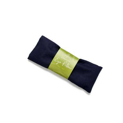 Sarveda: Lavender Scented Eye Pillows for Yoga - Navy Blue