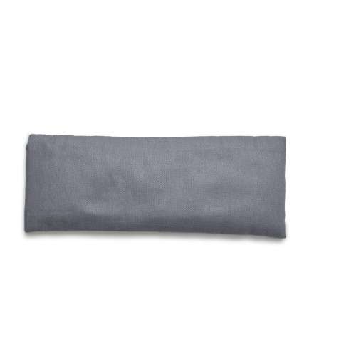 Sarveda: Lavender Scented Eye Pillows for Yoga - Grey Sarveda: Lavender Scented Eye Pillows for Yoga - Grey