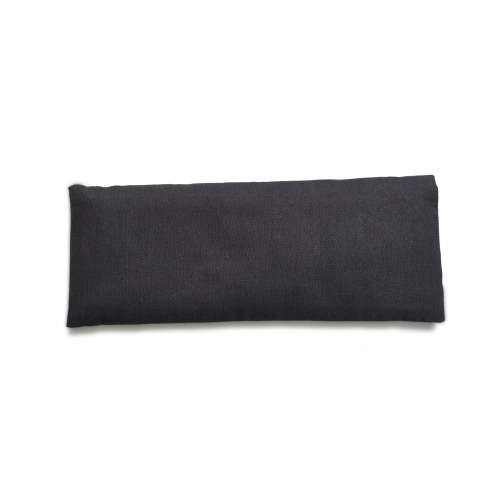 Sarveda: Lavender Scented Eye Pillows for Yoga - Dark Grey
