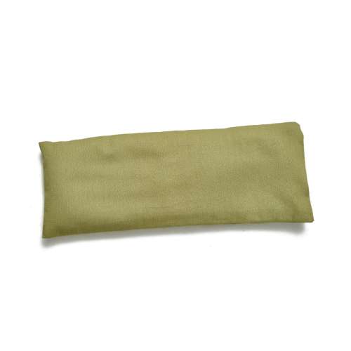 Sarveda: Lavender Scented Eye Pillows for Yoga - Sage