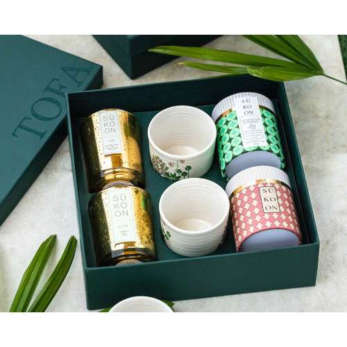 Sukoon: Qurbat Gift Box