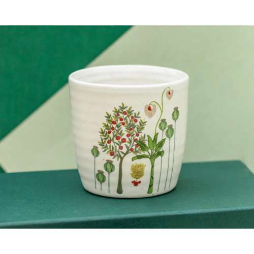 Sukoon: Bagh Cups - Set of 2