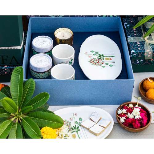 Sukoon: Firdaus Gift Box