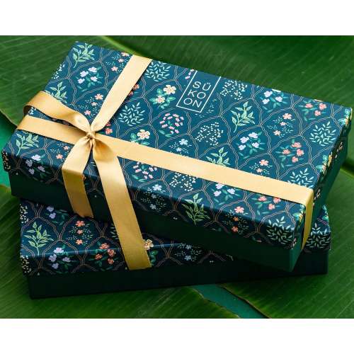 Sukoon: Inara Gift Box - Oud