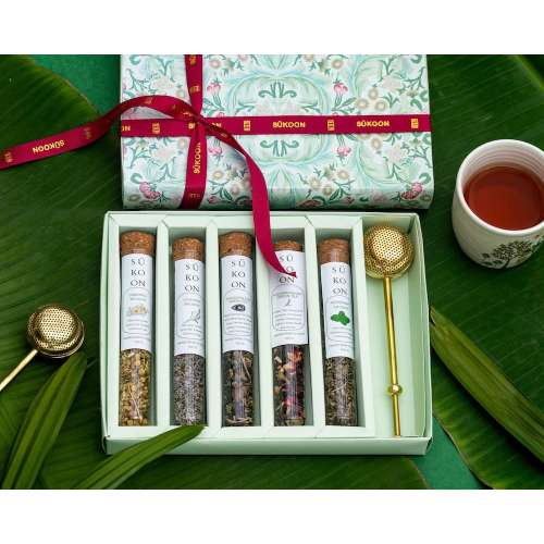 Sukoon: Safar Gift Box