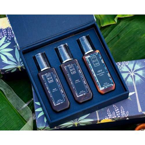 Sukoon: Small Oud Box