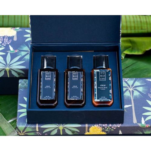 Sukoon: Small Oud Box