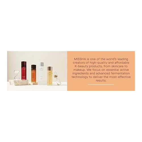 Missha: M Perfect Cover BB Cream SPF42 PA+++ | No.25 | 20ml