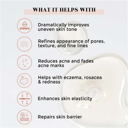 Suganda: 10% Niacinamide Serum - 30ml