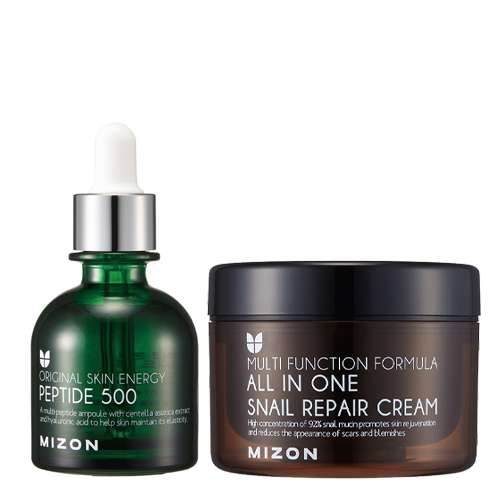 Mizon: Bestsellers Combo