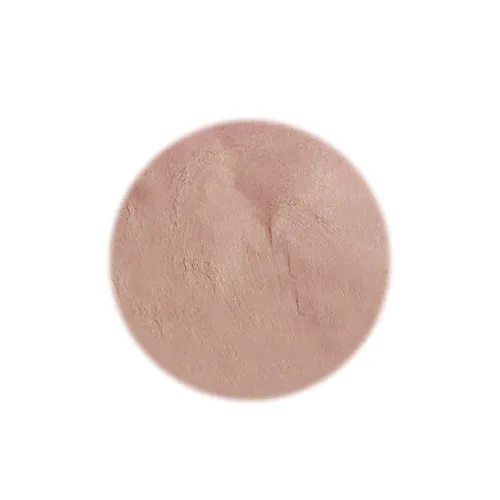Flossy Cosmetics: Dream Gleam - Frozen Fire - 10ml