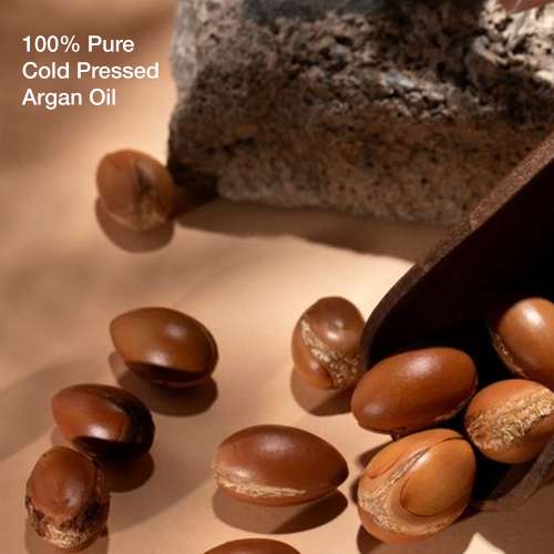 SKOG: Argan Oil - 100ml