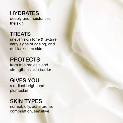 SKOG: Cloudberry / Sea Lettuce Hydrating Cream - 50gm