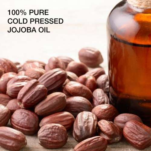 SKOG: Jojoba Oil - 100ml