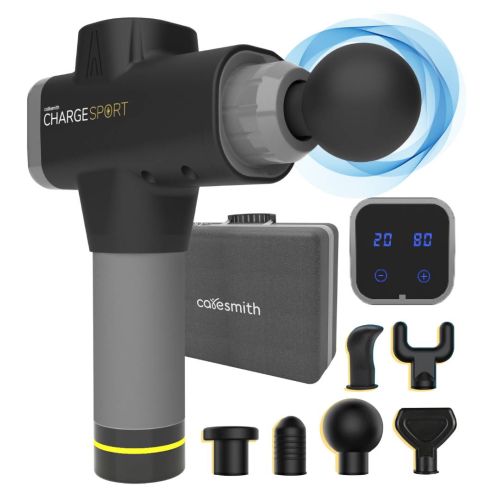 Caresmith: Charge Sport Professional Massage Gun