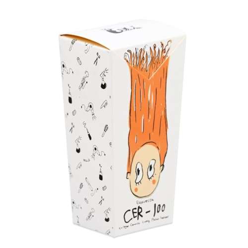 Elizavecca: CER 100 Collagen Coating Hair Protein Treatment - 100ml