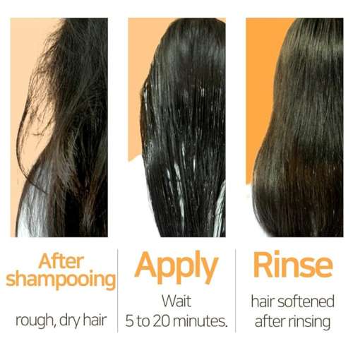 Elizavecca: CER 100 Collagen Coating Hair Protein Treatment - 100ml