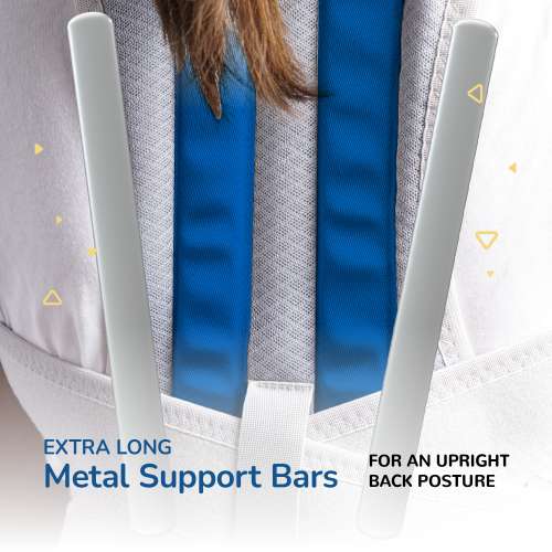 Caresmith: Align Back Posture Corrector - Size 3 Caresmith: Align Back Posture Corrector - Size 3