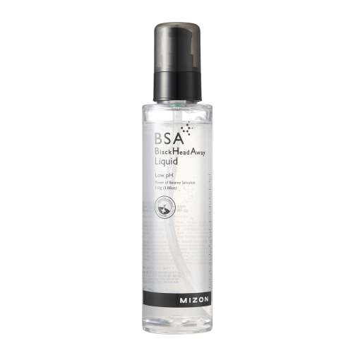 Mizon: BSA Blackhead Away Liquid - 110gm