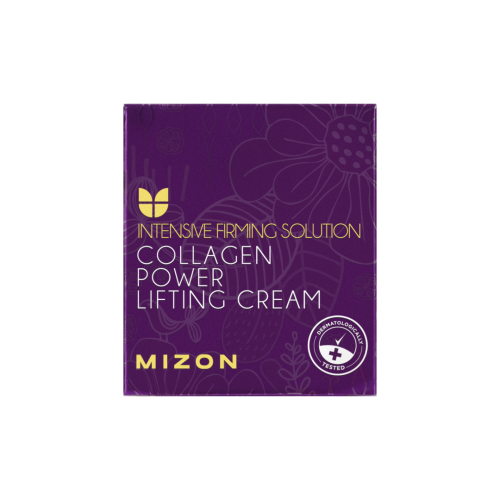 Mizon: Collagen Power Lifting Cream - 75ml