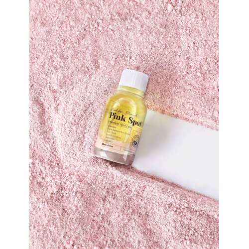 Mizon: Good Bye Blemish Pink Spot - 19ml