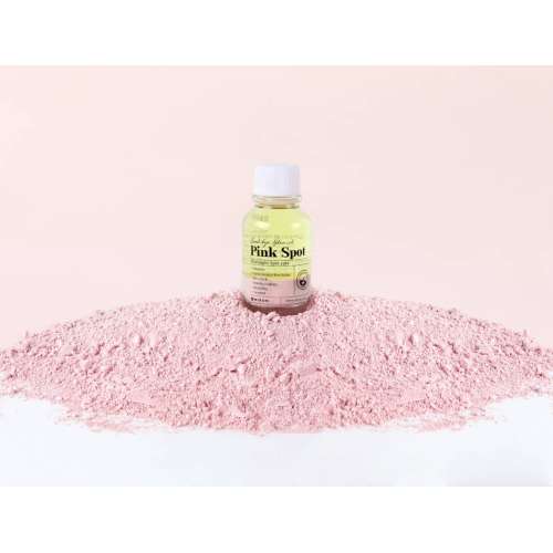 Mizon: Good Bye Blemish Pink Spot - 19ml
