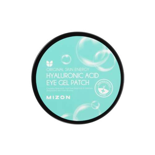 Mizon: Hyaluronic Acid Eye Gel Patch - 30 Patches