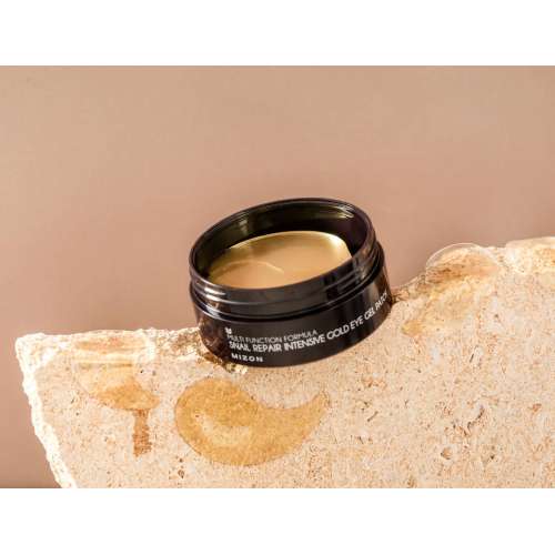 Mizon: Snail Repair Intensive Gold Eye Gel Patch - 30 Patches