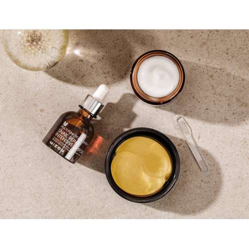 Mizon: Snail Repair Intensive Gold Eye Gel Patch - 30 Patches