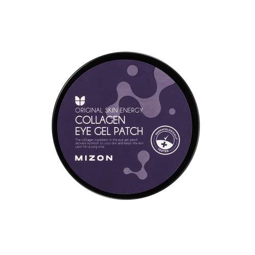 Mizon: Collagen Eye Gel Patch - 30 Patches