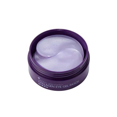 Mizon: Collagen Eye Gel Patch - 30 Patches