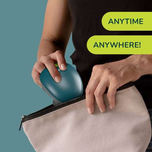 Caresmith: Revive Electric Scalp Massager