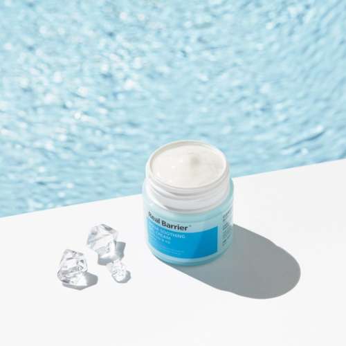 Real Barrier: Aqua Relief Gel Cream - 50ml