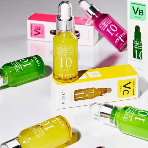 Its Skin: Power 10 Formula VC Effector Super Size - 60ml