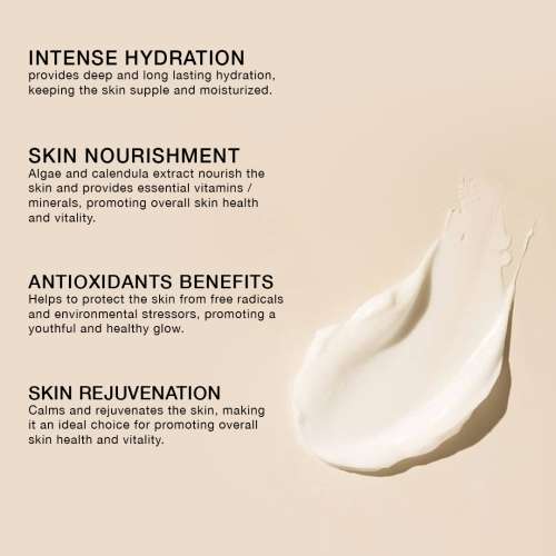 SKOG: Bordeaux Vine Grape Extract Body Lotion- 201ml
