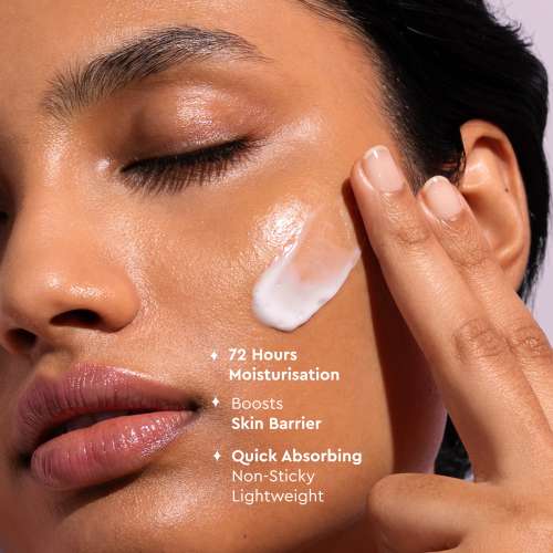 Within Beauty: Hello Hydration Barrier Restore Cream Moisturizer 50ml