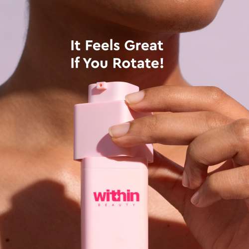 Within Beauty: Hello Hydration Barrier Restore Cream Moisturizer 50ml