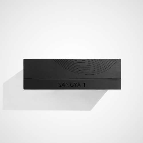 Sangya: The First Made in India Personal Massager